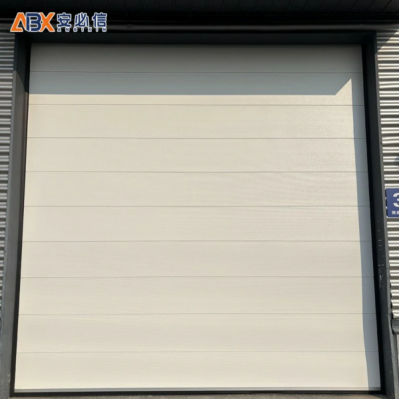 钦州市工业提升门
