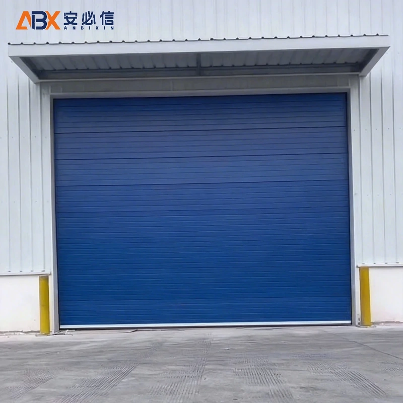 钦州市感应高速门